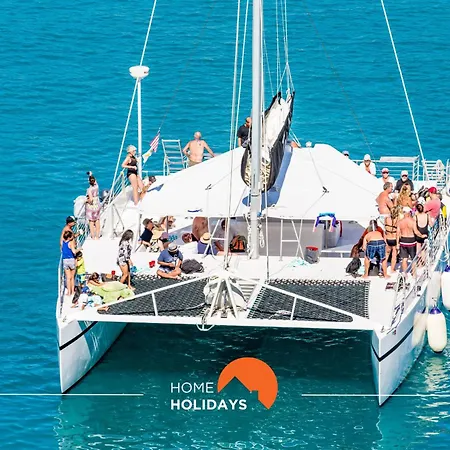 #002 Donalds Flat By Holidays Albufeira