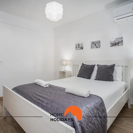 #002 Donalds Flat By Holidays Apartmán Albufeira