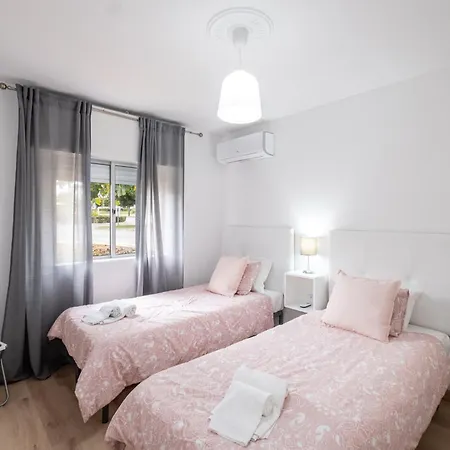 #002 Cozy Flat In * 알부페이라