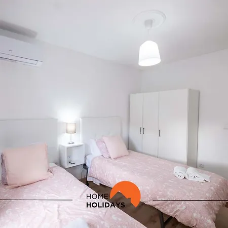 #002 Donalds Flat By Holidays アパート アルブフェイラ