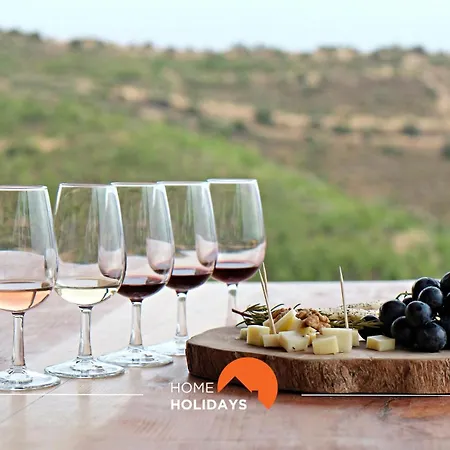 #002 Donalds Flat By Holidays * 阿尔布费拉