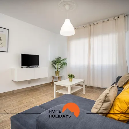 #002 Donalds Flat By Holidays Албуфейра