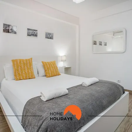 #002 Donalds Flat By Holidays * 阿尔布费拉