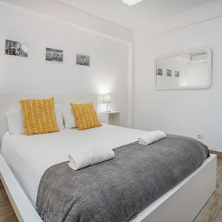 Apartamento #002 Cozy Flat In *