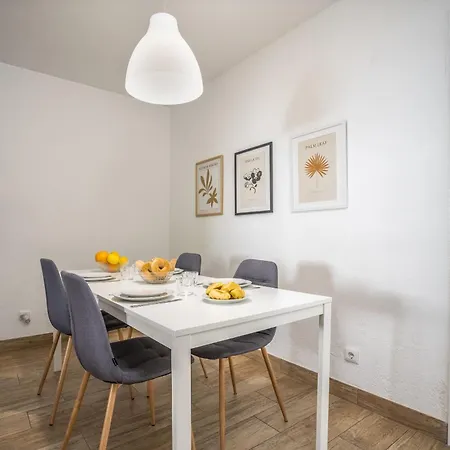 Apartamento #002 Cozy Flat In