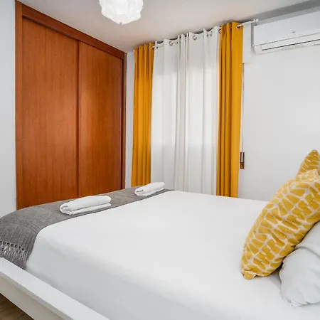 Apartamento #002 Cozy Flat In