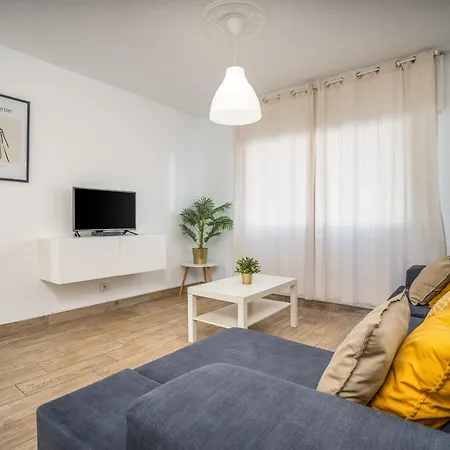 #002 Cozy Flat In Apartamento Albufeira