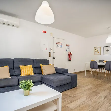 #002 Cozy Flat In Apartamento Albufeira
