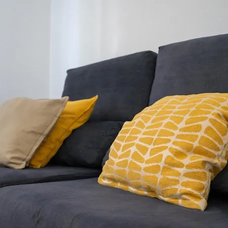 #002 Cozy Flat In Apartamento