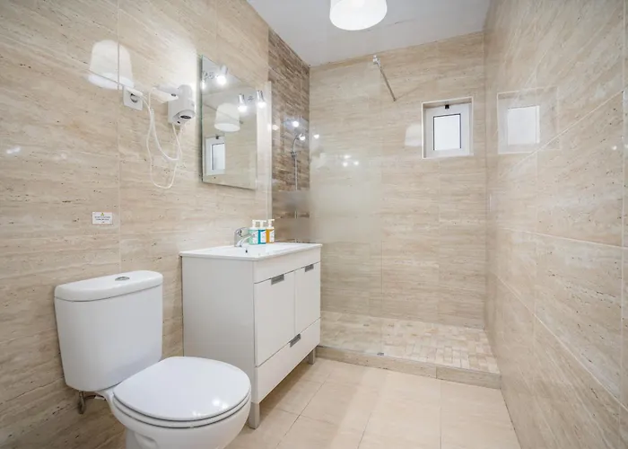 Διαμέρισμα #002 Donalds Flat By Holidays Αλμπουφέιρα