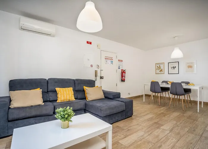 #002 Donalds Flat By Holidays Διαμέρισμα Αλμπουφέιρα