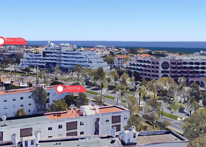 Διαμέρισμα #002 Donalds Flat By Holidays *