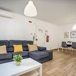 #002 Cozy Flat In Daire Albufeira
