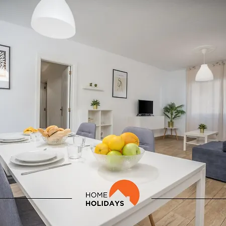아파트 #002 Donalds Flat By Holidays *