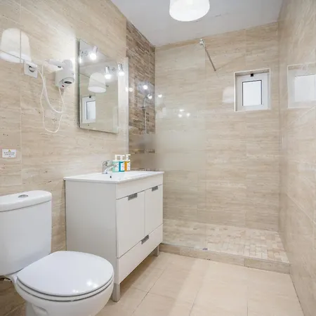 Appartement #002 Cozy Flat In Albufeira